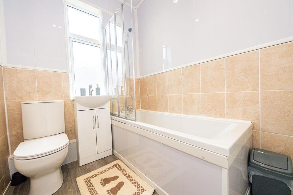 Guest house In Anfield