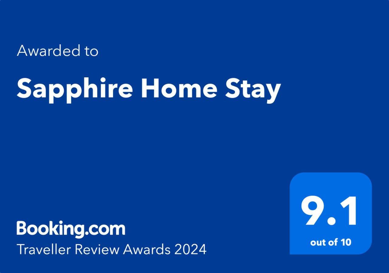 Sapphire Homestay