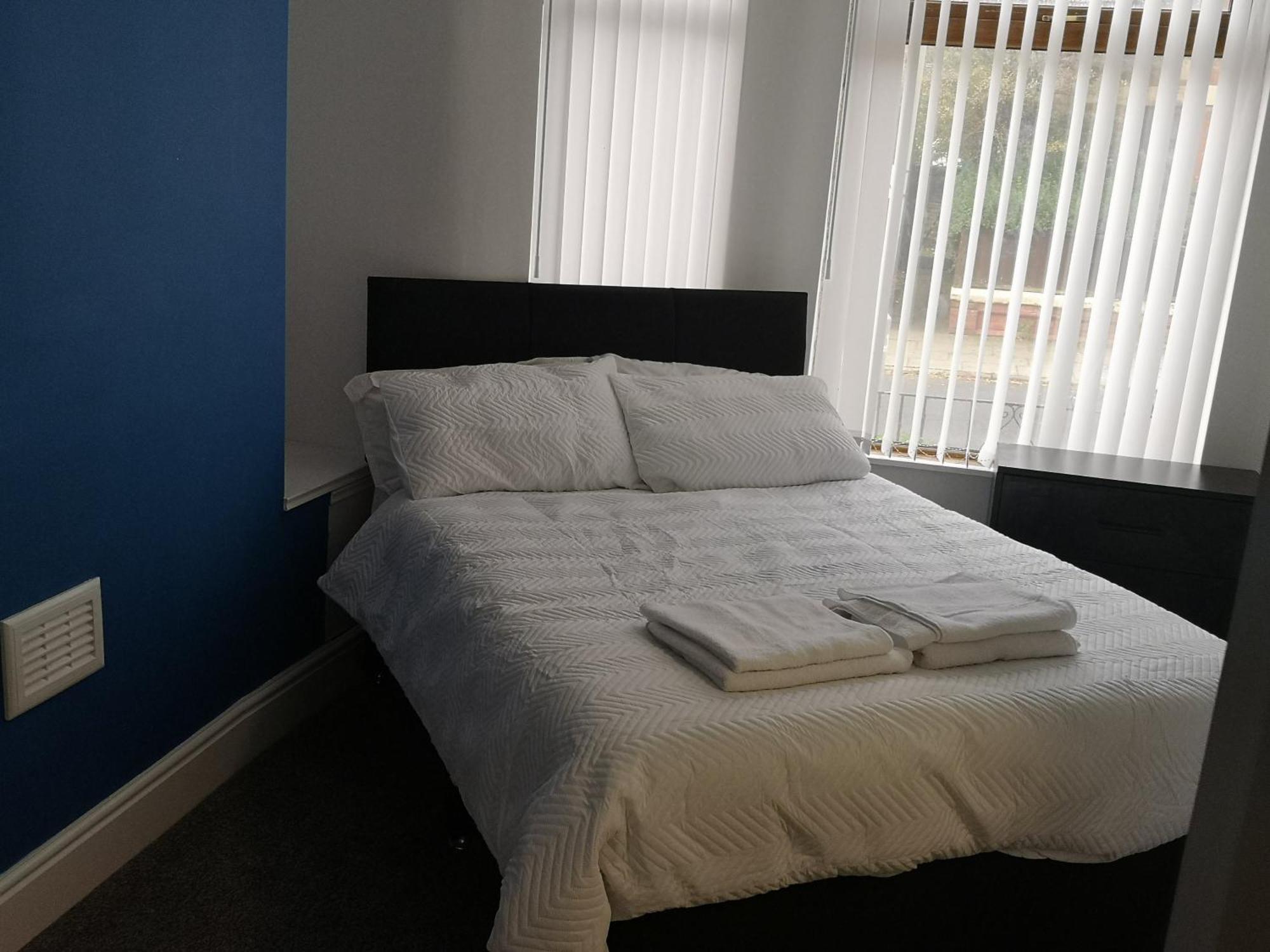 Tuebrook Liverpool