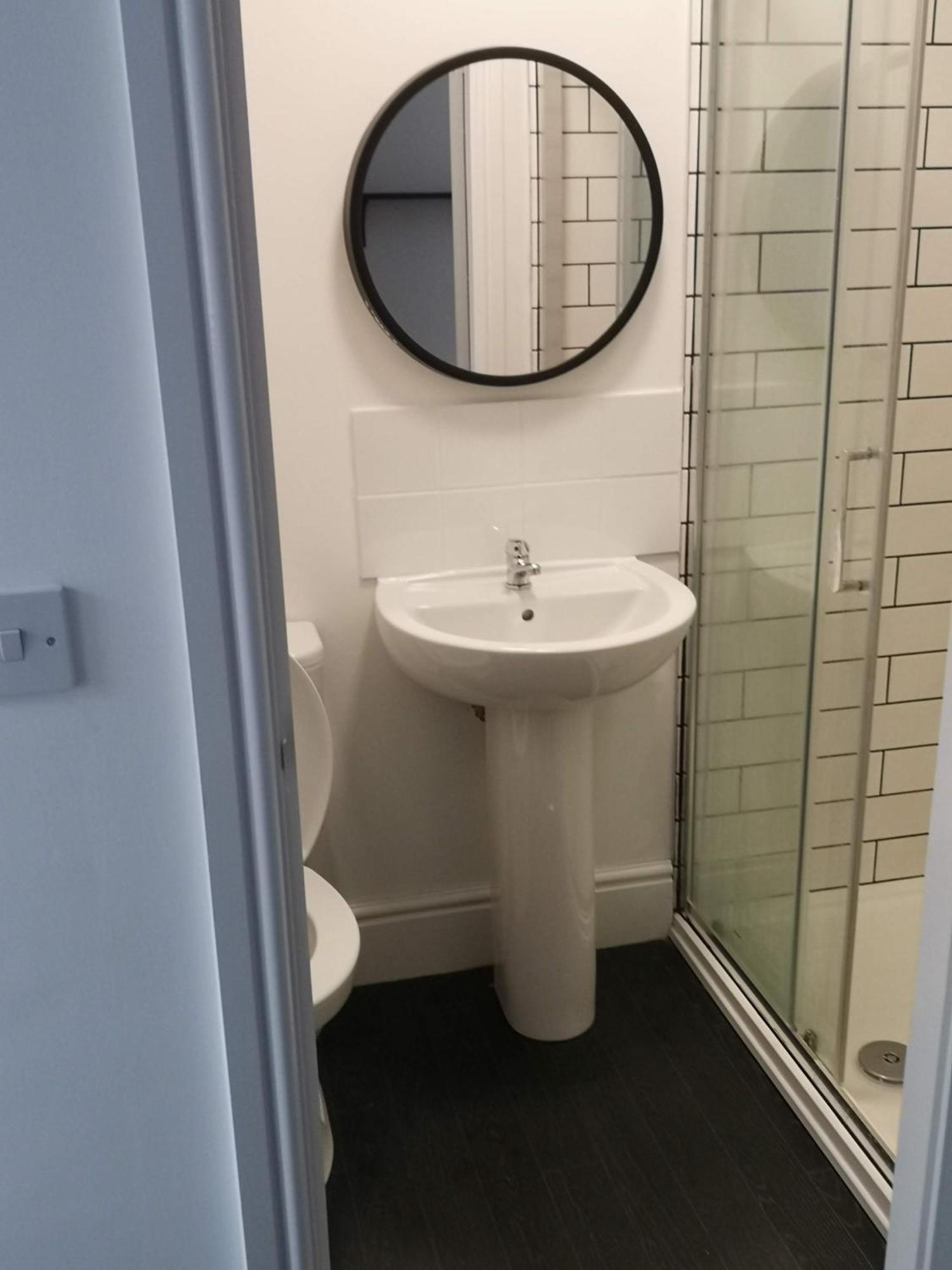 Aparthotel Tuebrook *