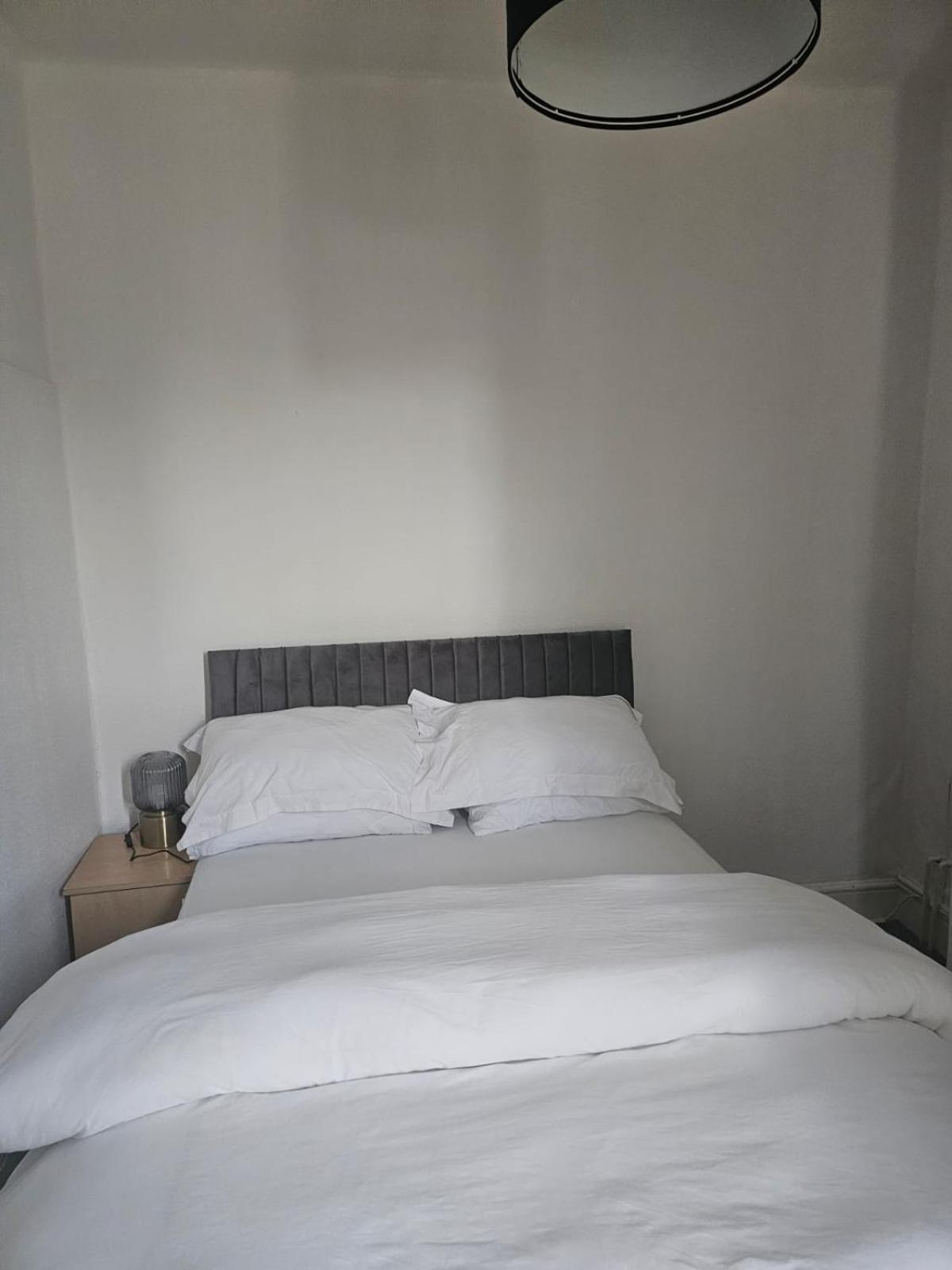 Spacious Anfield Apartment *