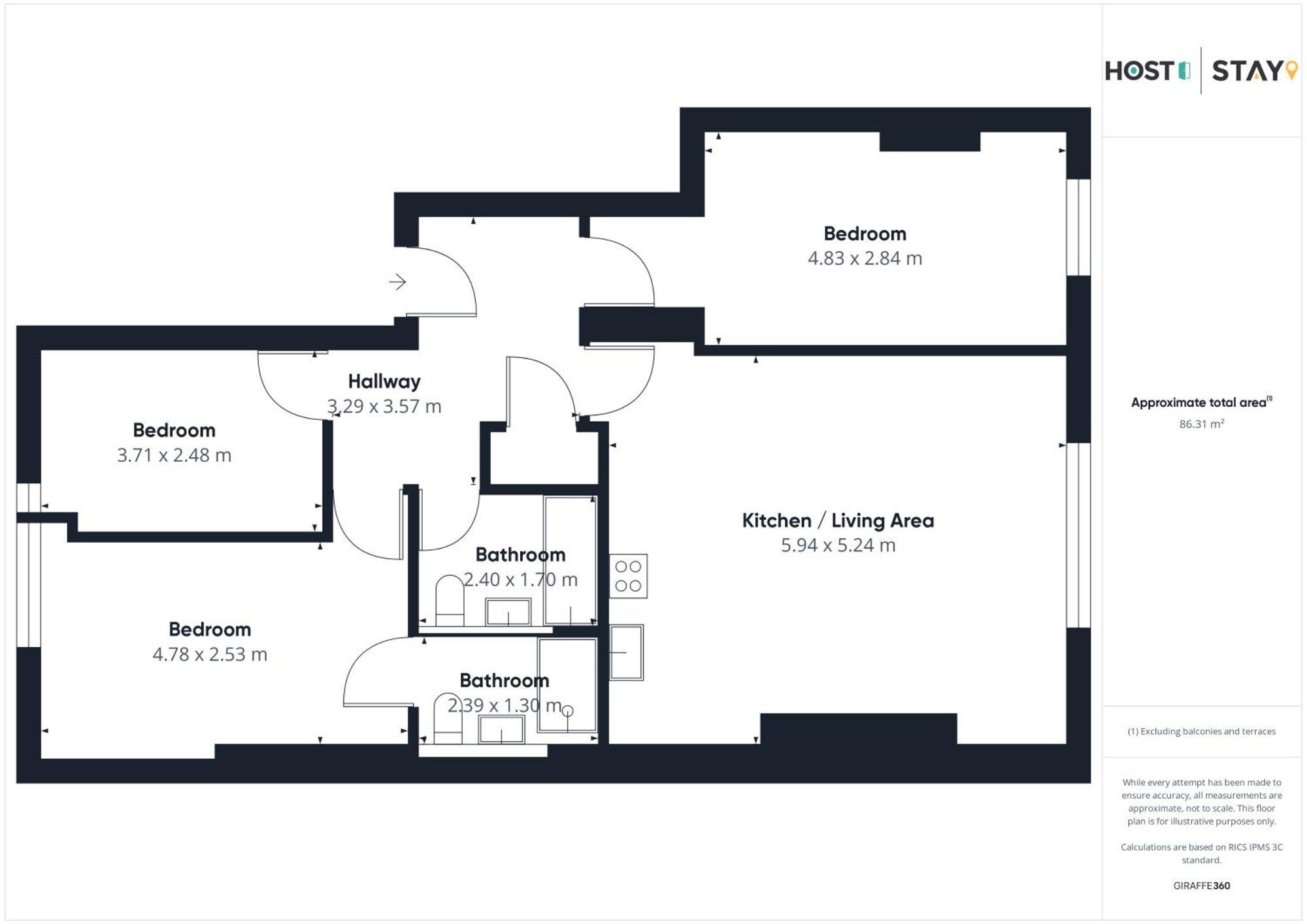 Host & - The Georgian Quarter At Catharine House * Liverpool
