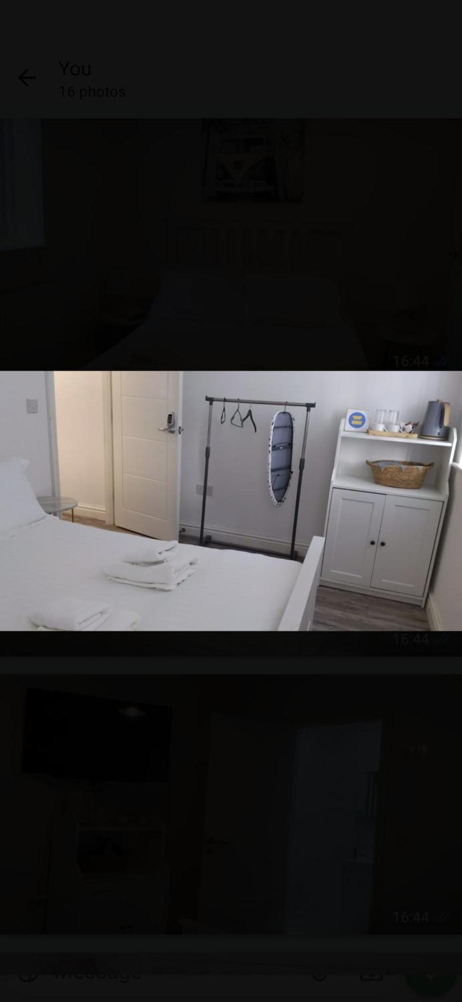 Beautiful Six Bedroom Townhouse Citybreak Close To Centre Holiday home Liverpool