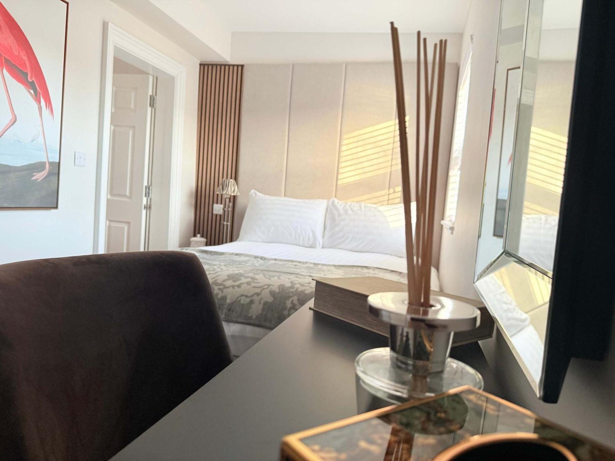 Apartment Beautiful In Sleeps 4 *