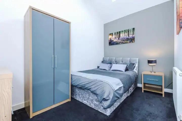 Blissful Luxury Apartment Liverpool