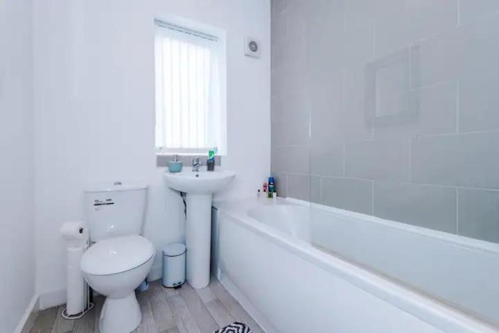 Apartment Blissful Luxury *