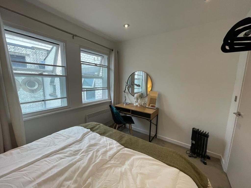 Apartment Fantastic Centre Apartments, Fenwick Street Liverpool