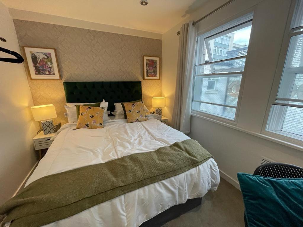 Fantastic Centre Apartments, Fenwick Street Liverpool