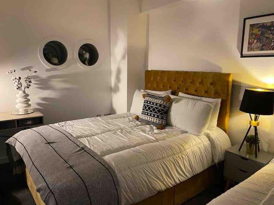 Fantastic Centre Apartments, Fenwick Street