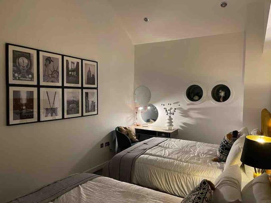Fantastic Centre Apartments, Fenwick Street Liverpool
