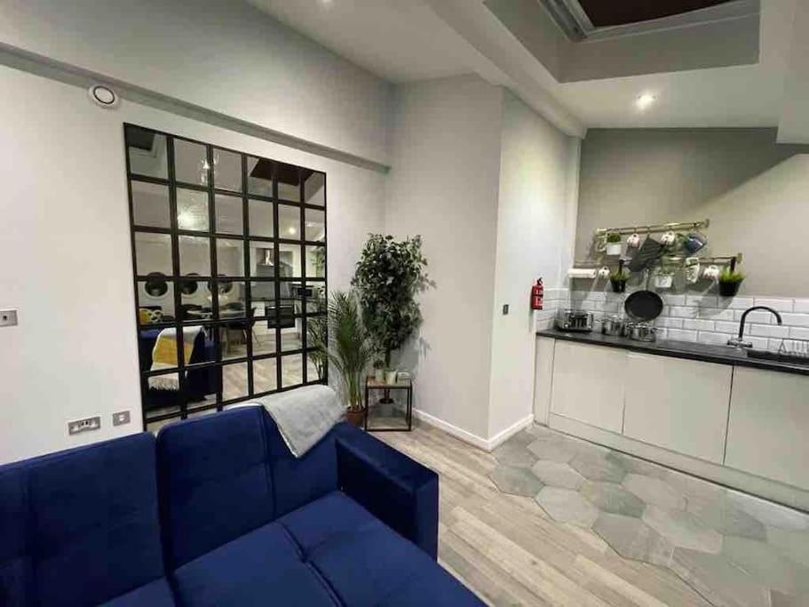 Fantastic Centre Apartments, Fenwick Street Apartment Liverpool