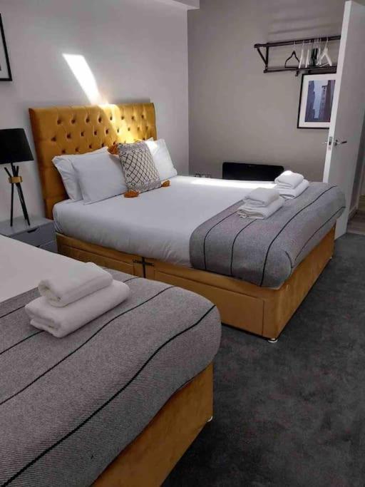 Apartment Fantastic Centre Apartments, Fenwick Street Liverpool