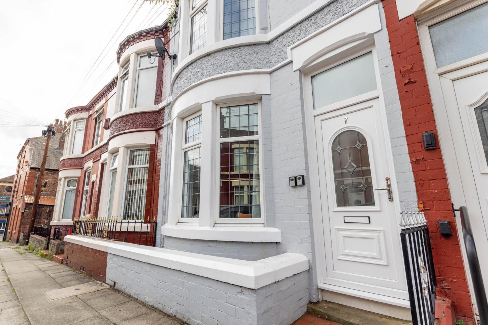 Flatzy - 12 Person Townhouse With Pool Table And Ping Pong