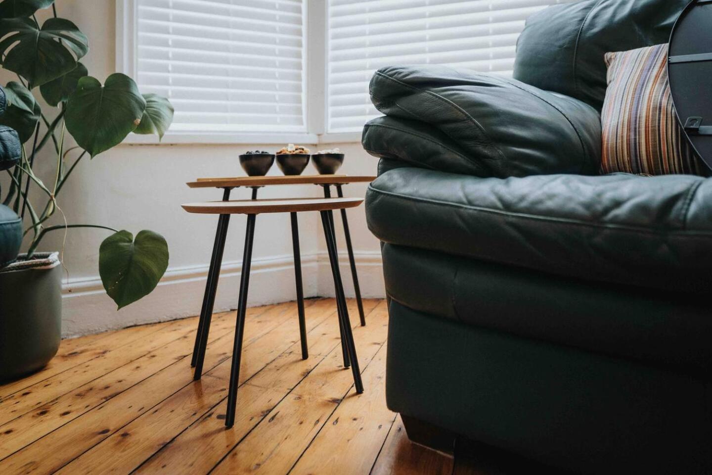 Spacious 4-bed Nearby Sefton Park Sleeps 8 * Liverpool