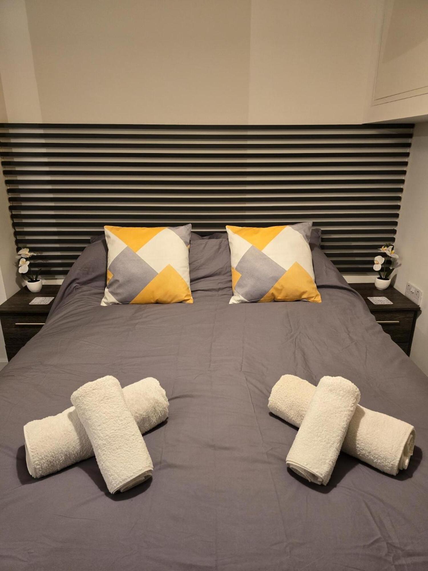 Apartment Carro Liverpool