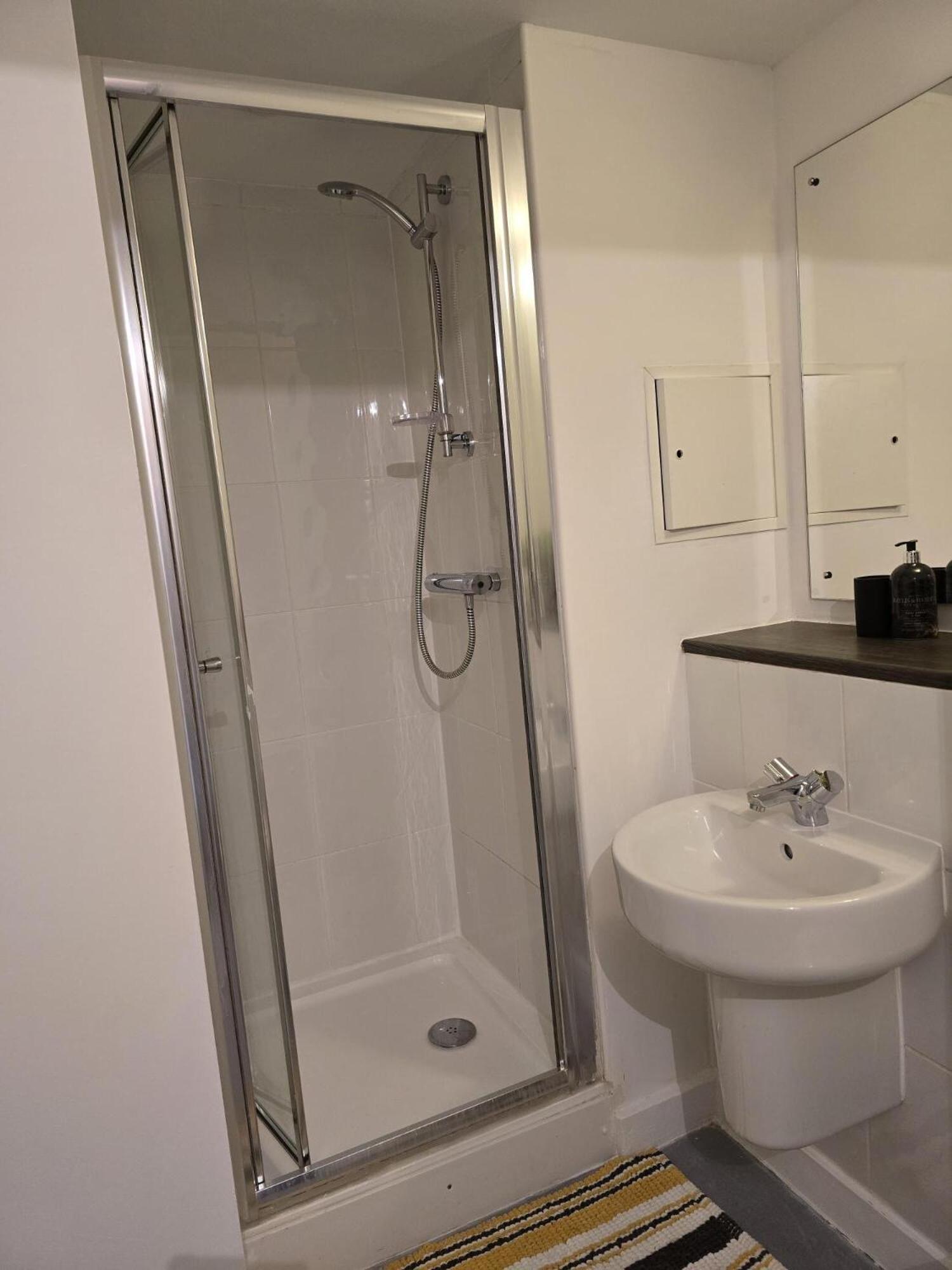 Carro Apartment *
