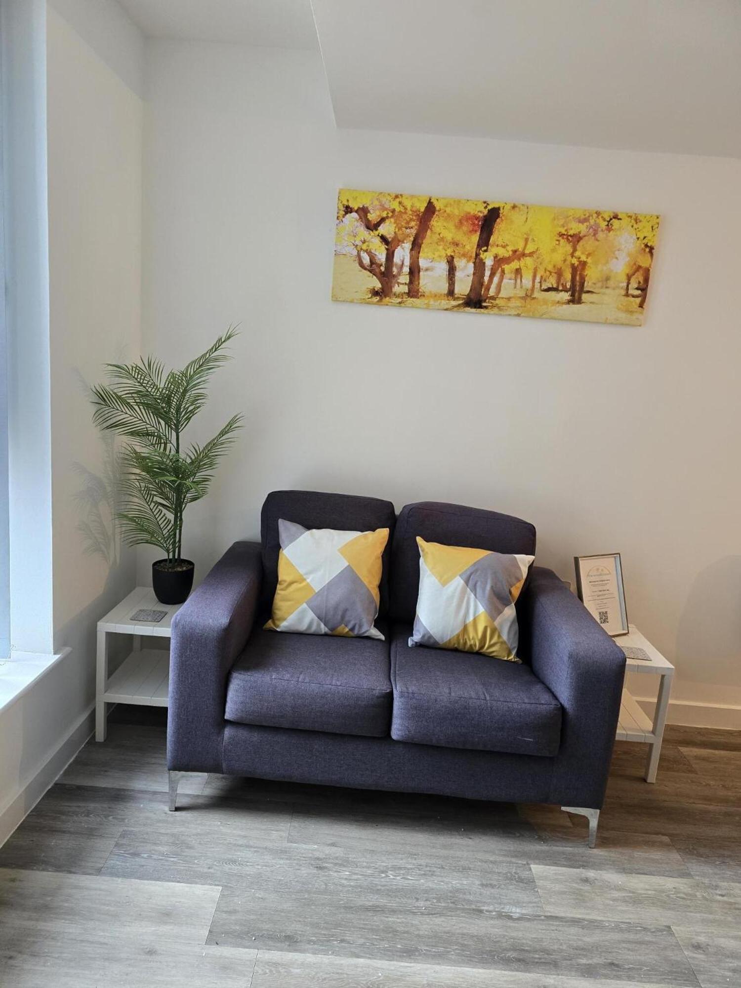 Carro Apartment *