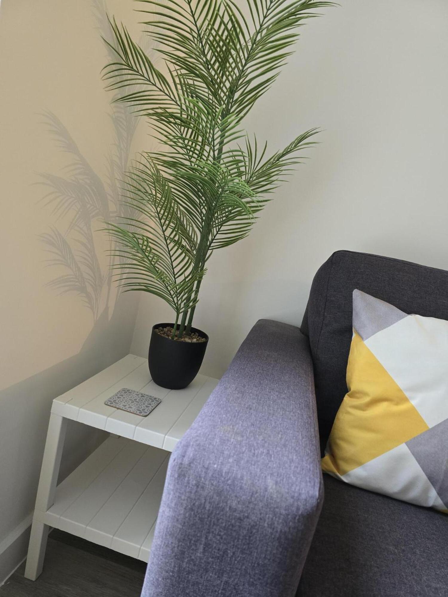 Apartment Carro Liverpool