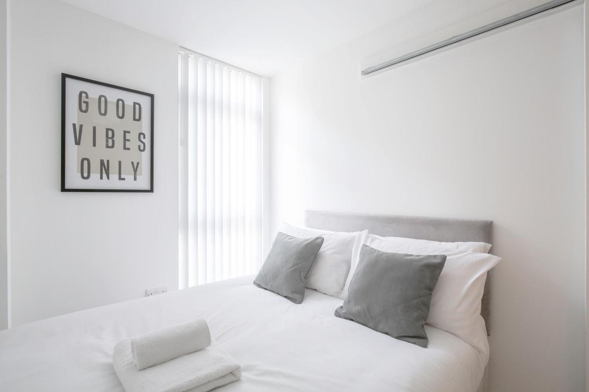 Apartment Henry Street Luxe By Bold *