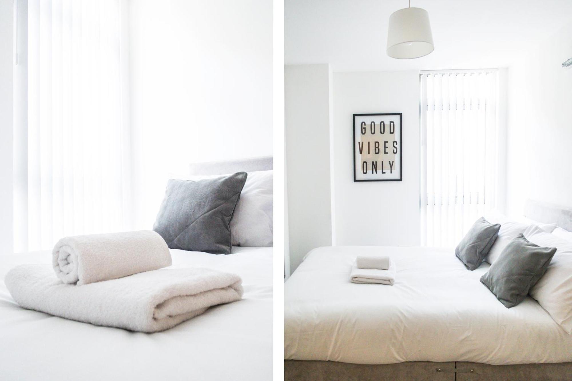 Henry Street Luxe By Bold Apartment Liverpool