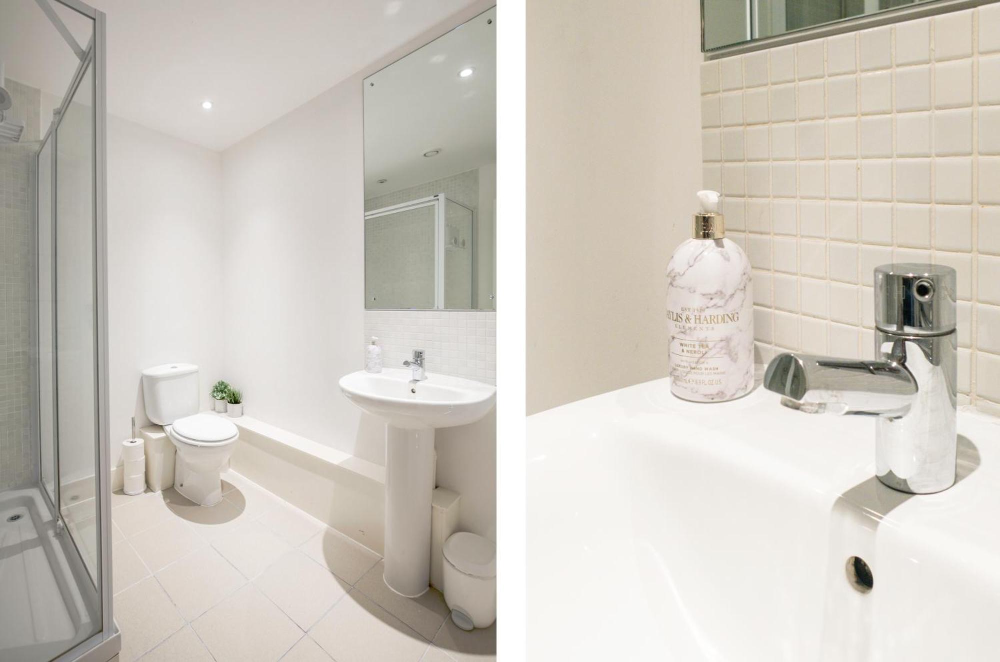 Henry Street Luxe By Bold Apartment