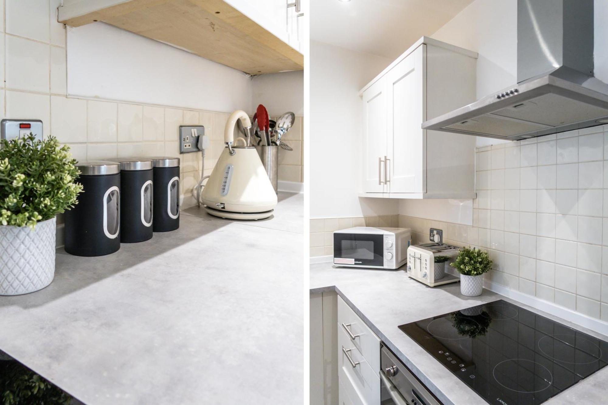 Henry Street Luxe By Bold Apartment *