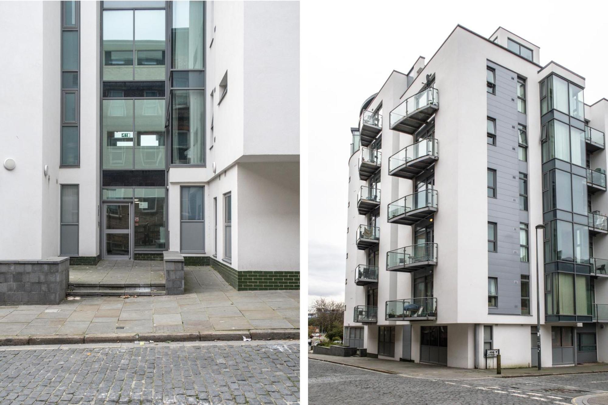 Henry Street Luxe By Bold Liverpool