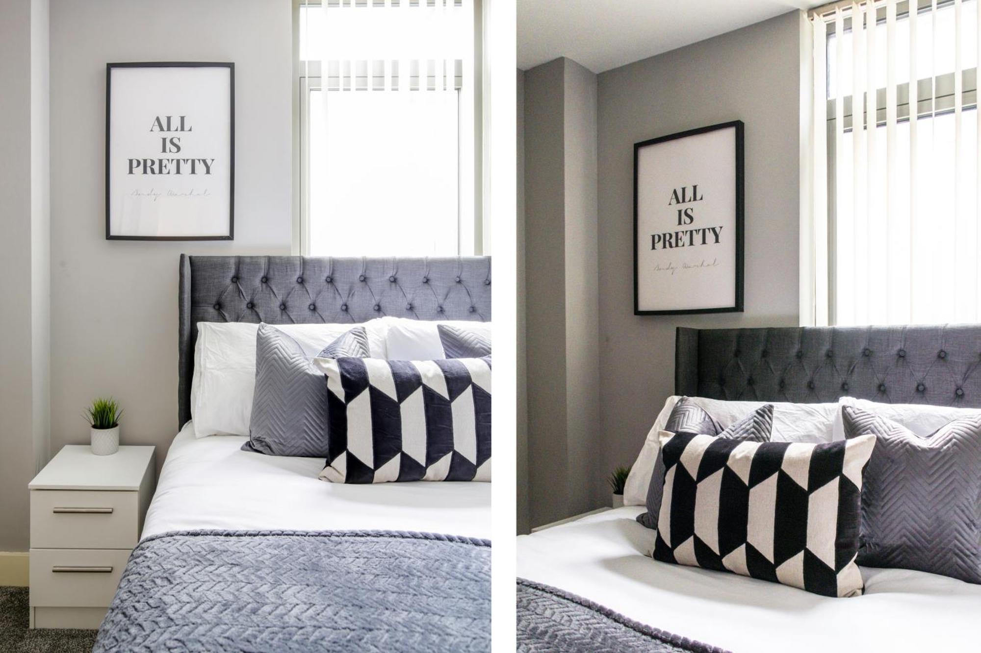 Henry Street Luxe By Bold