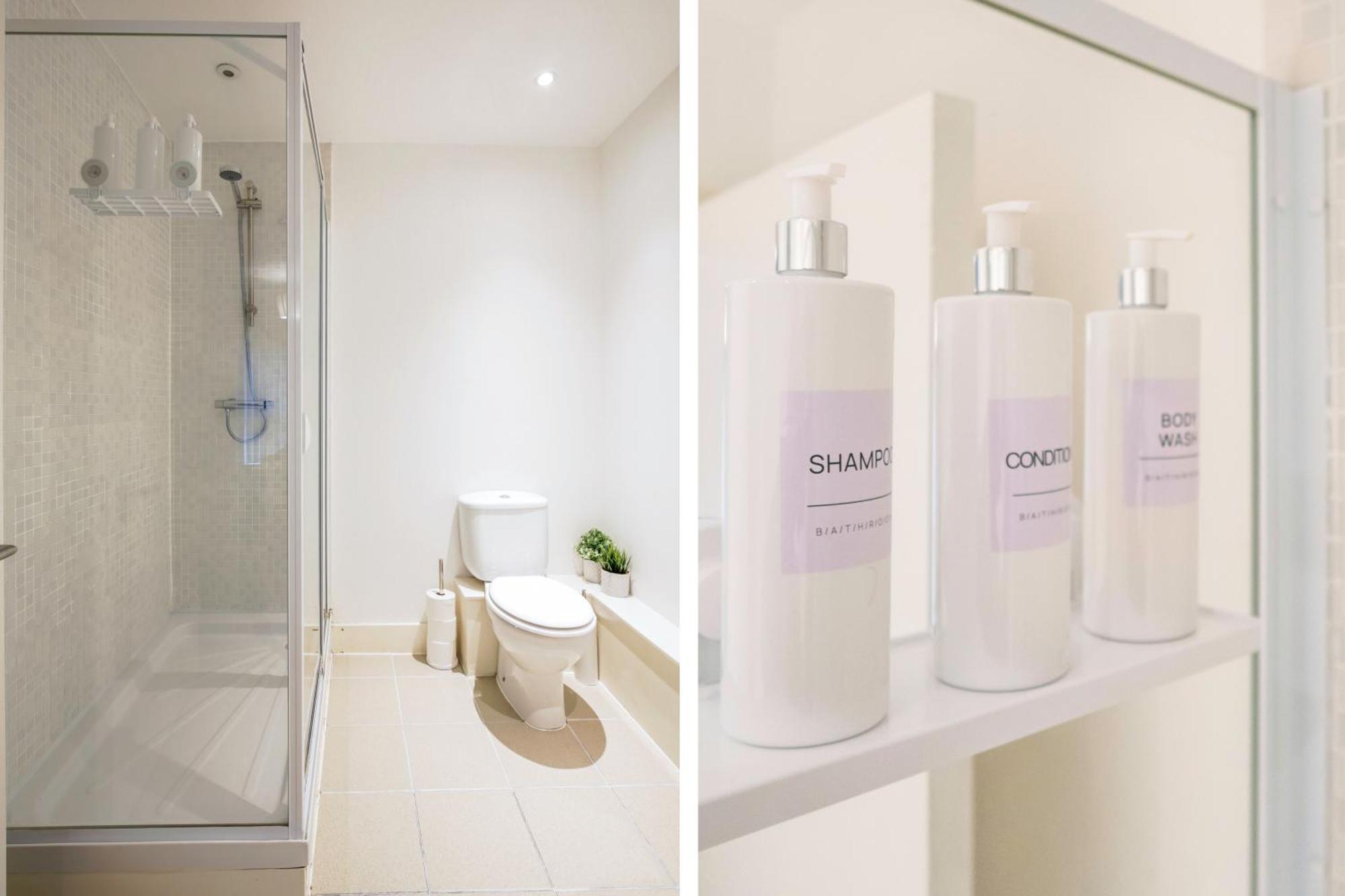 Henry Street Luxe By Bold Apartment *