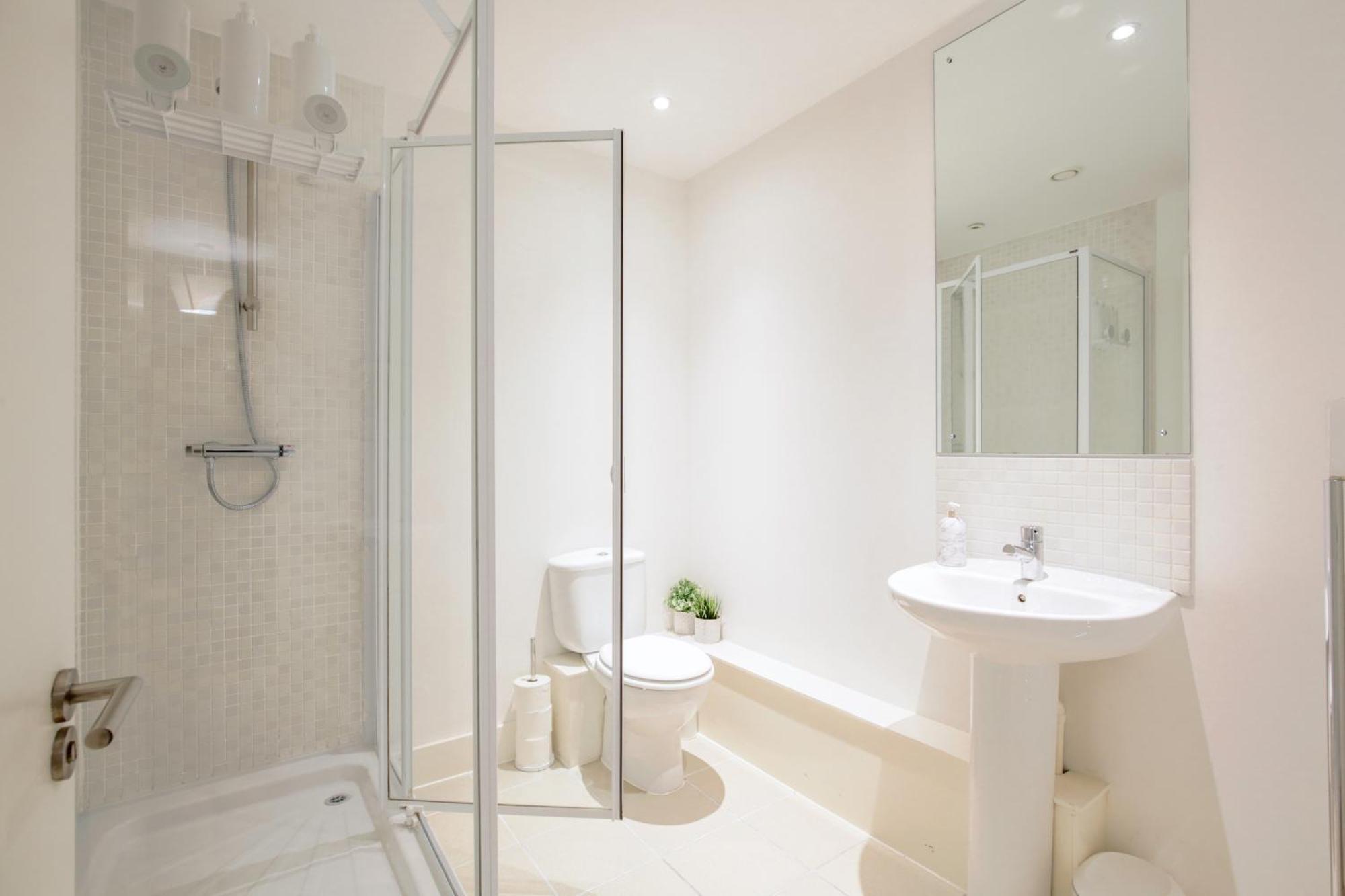 Apartment Henry Street Luxe By Bold *