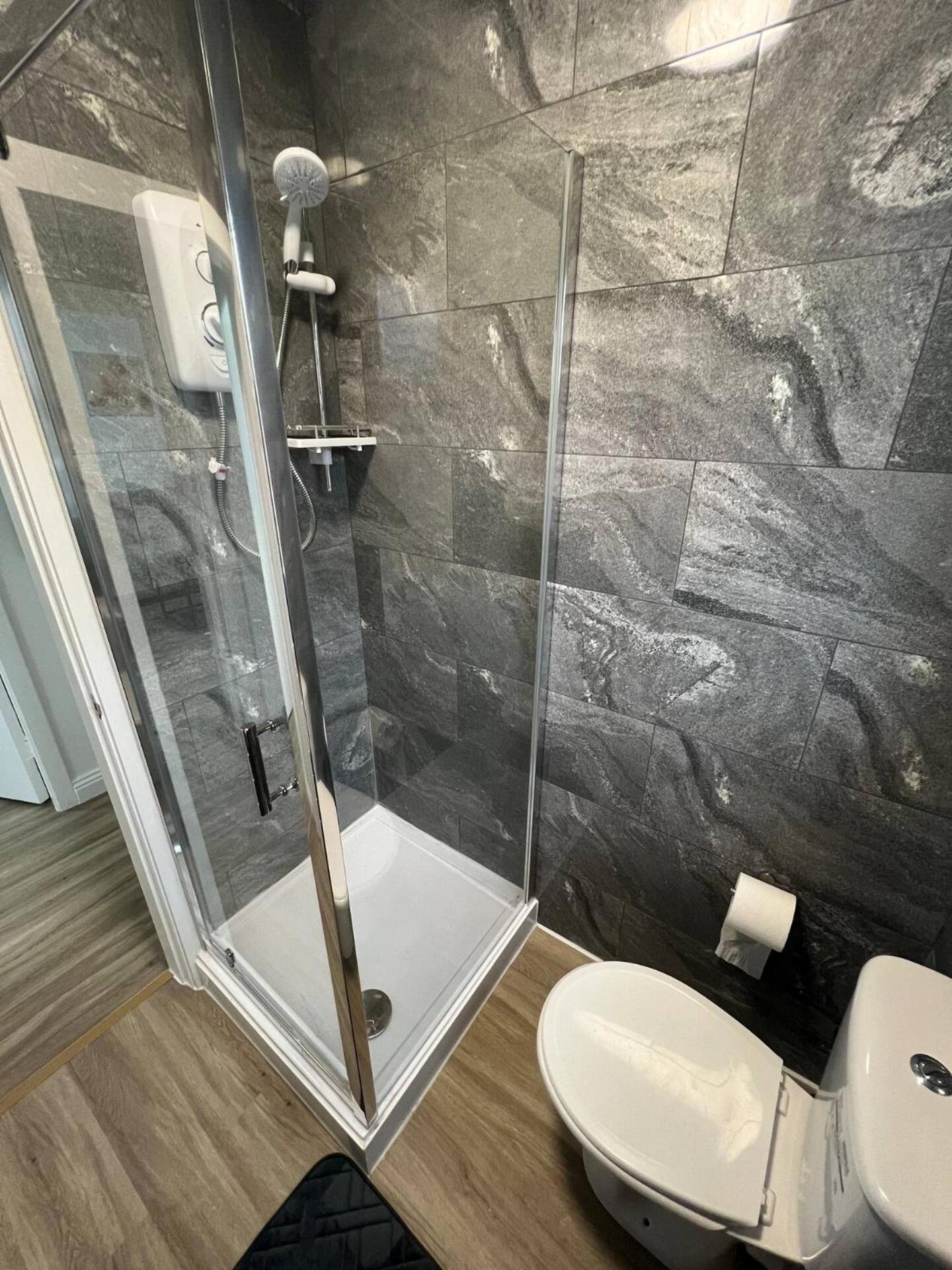 Apartment Private Full Kitchen & Sofa Bed Free Parking *