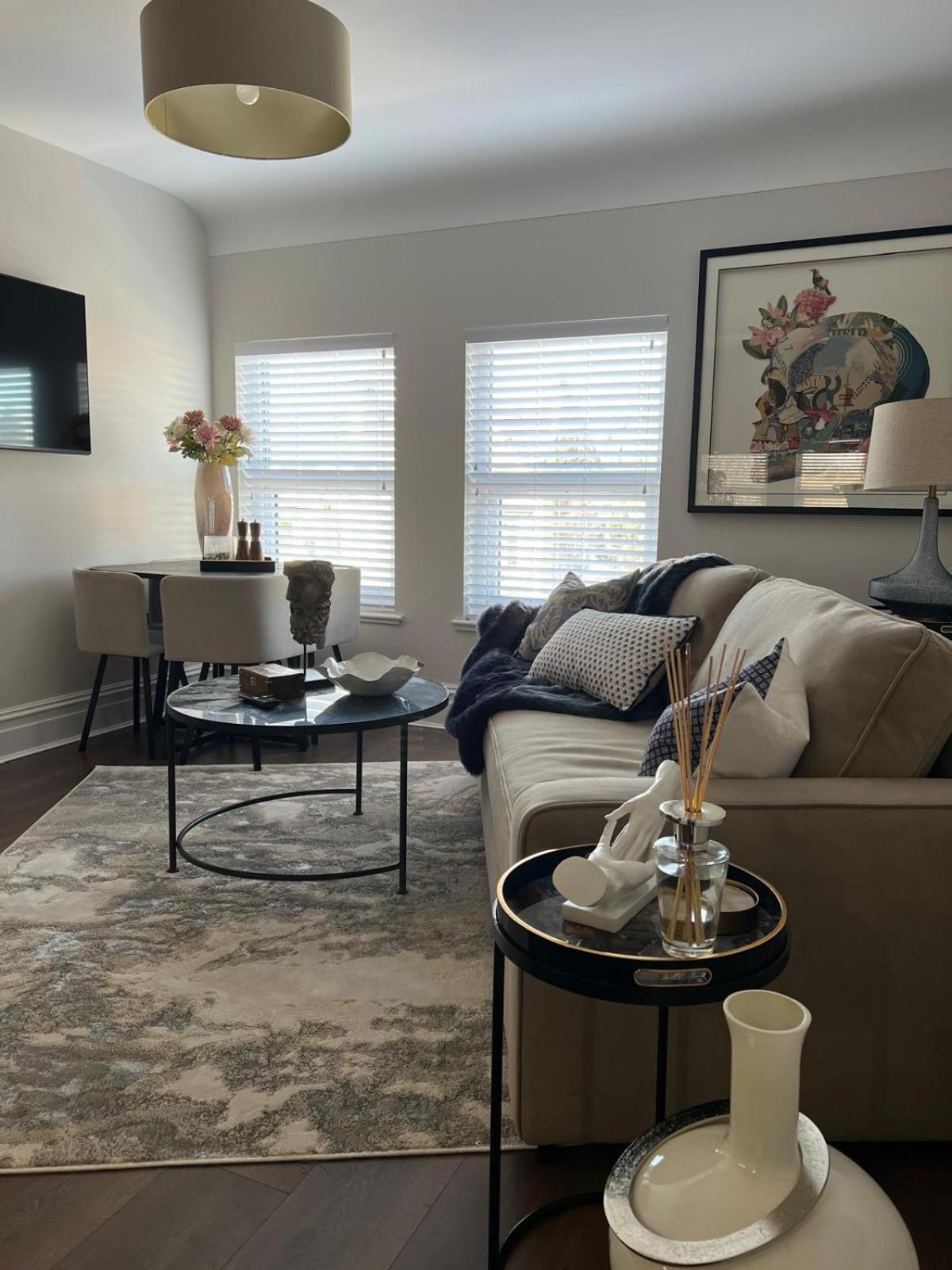 Apartment Beautiful In Sleeps 4 Liverpool
