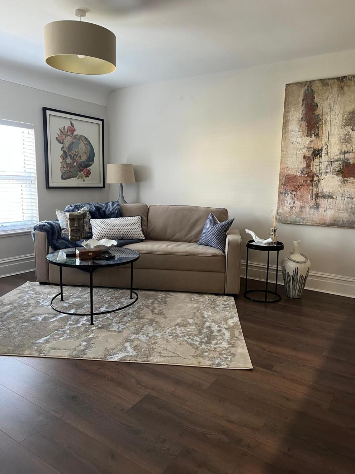 Beautiful In Sleeps 4 Apartment Liverpool