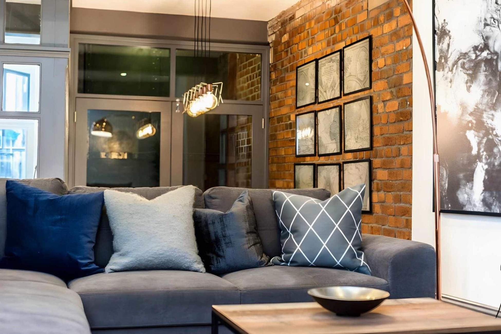 Bands Warehouse I Apartment Liverpool