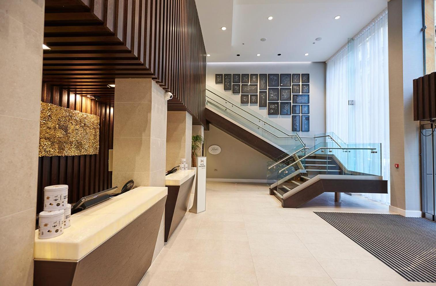 Doubletree By Hilton & Hotel Liverpool