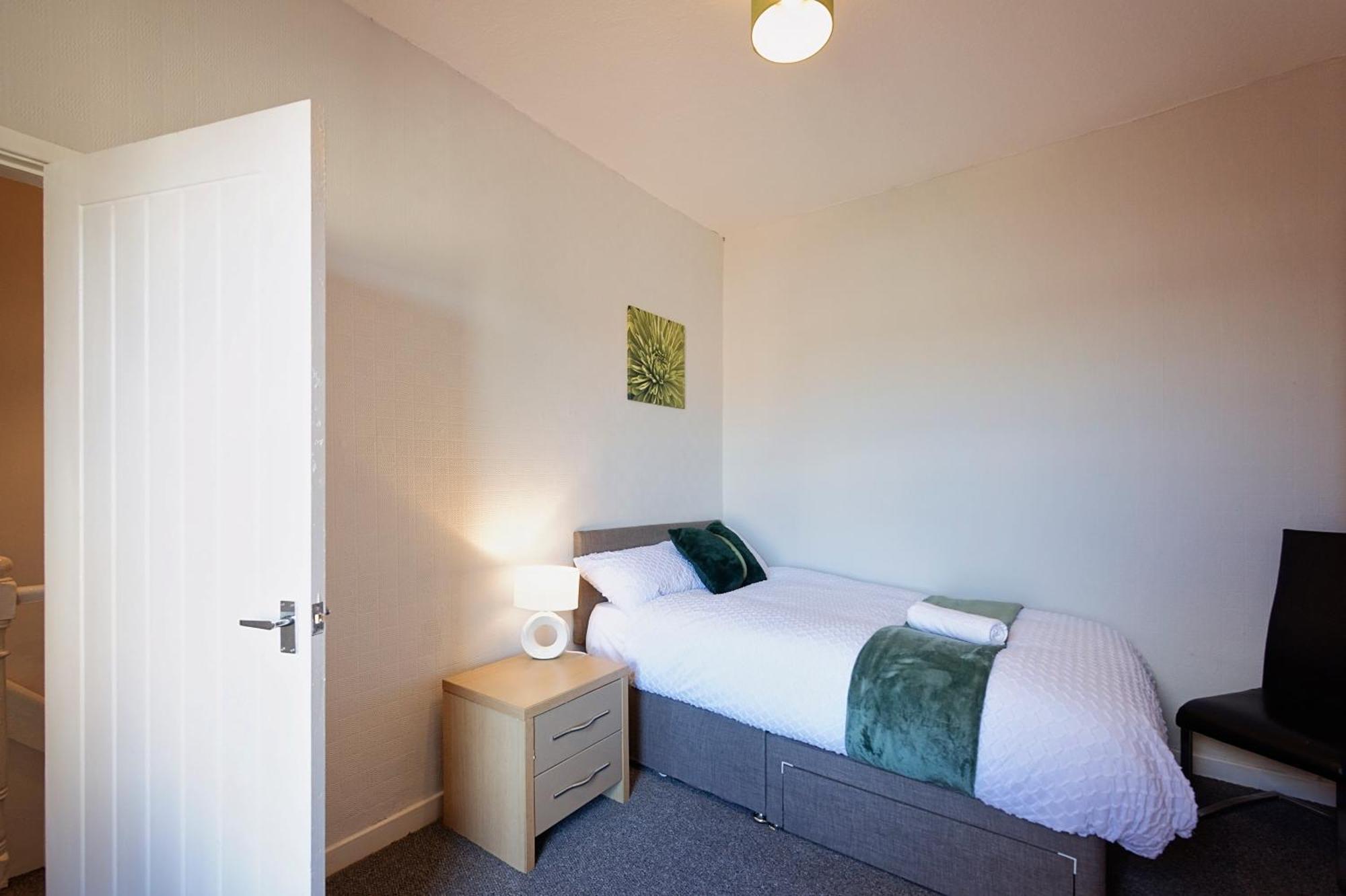 Silver Bambu Hideaway Apartment