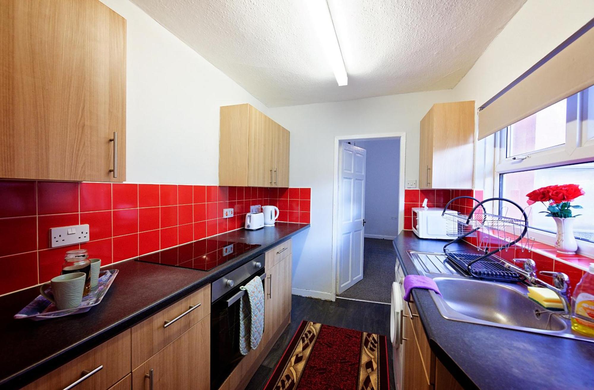 Apartment Silver Bambu Hideaway