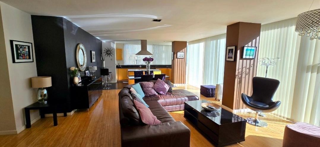 Luxury Location In Center * Liverpool