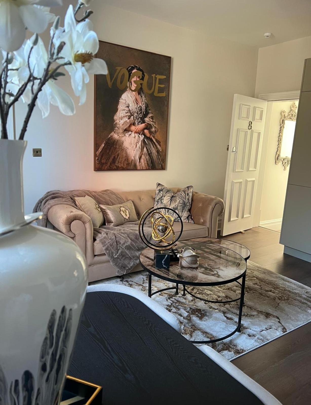 No 50 - One Bed In Sleeps 4 Apartment Liverpool