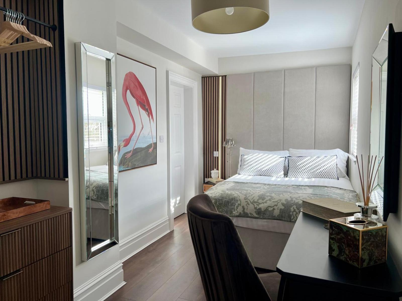 Apartment No 50 - One Bed In Sleeps 4 Liverpool