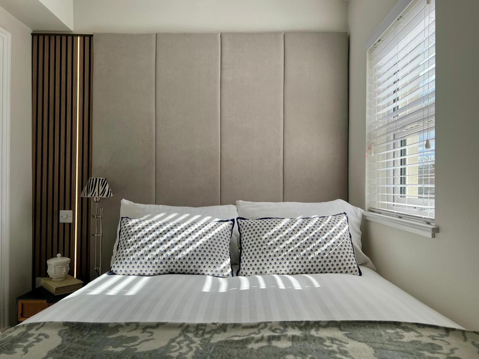 Apartment No 50 - One Bed In Sleeps 4 *