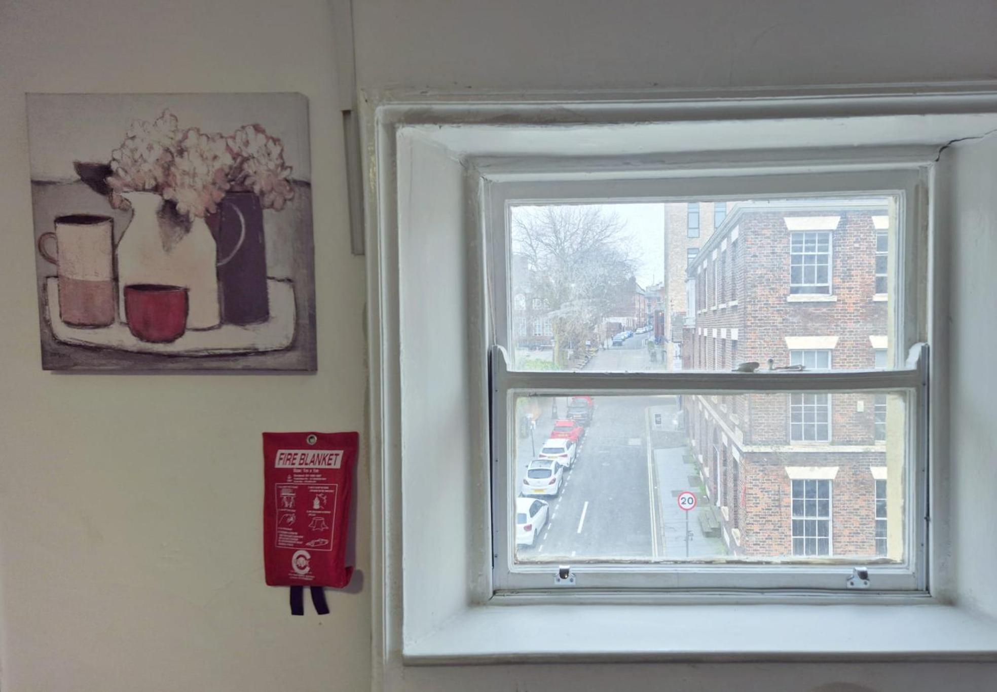 Apartment Specious - Pet Friendly *