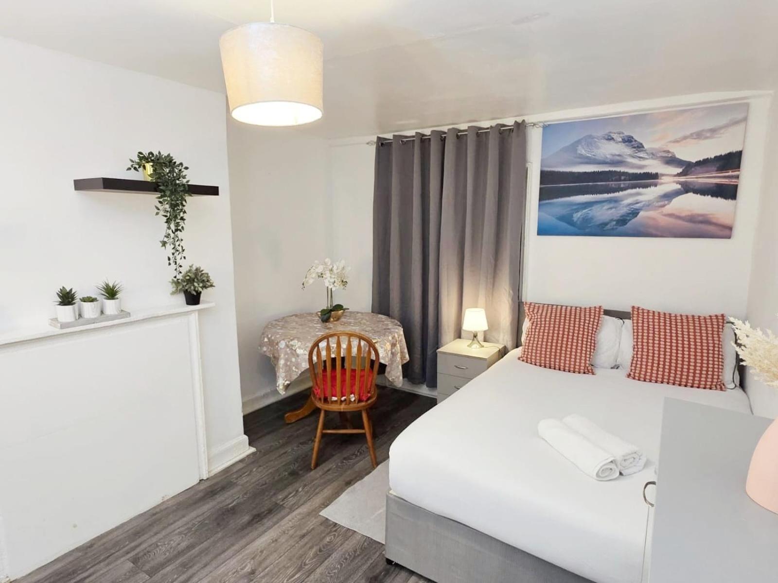 Specious - Pet Friendly * Liverpool