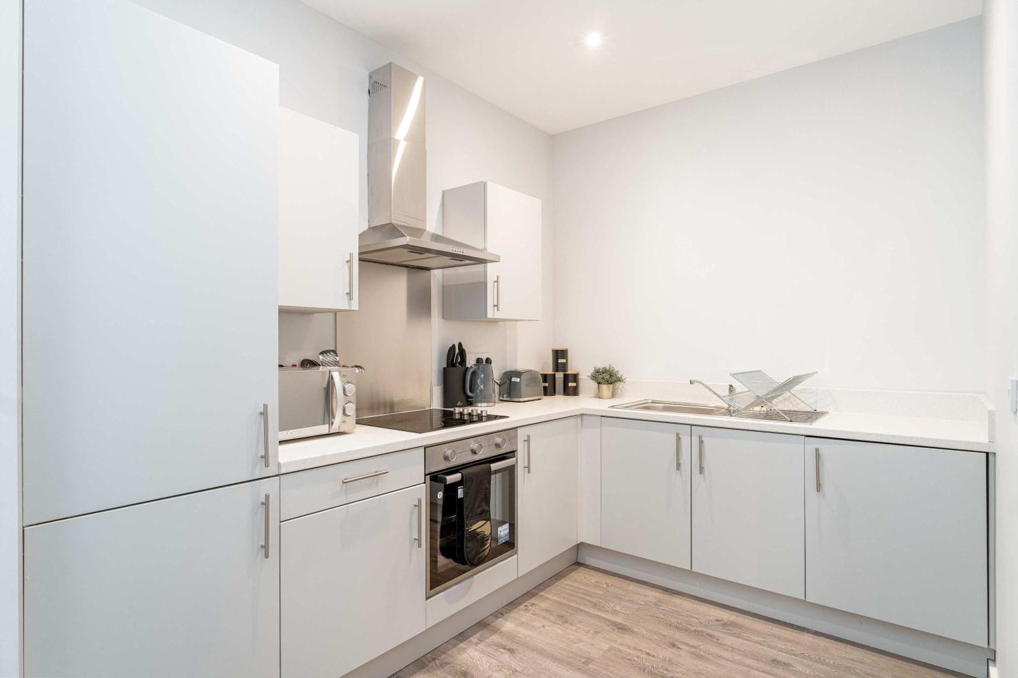 Fantastic 2 Bed In Waterloo * Liverpool