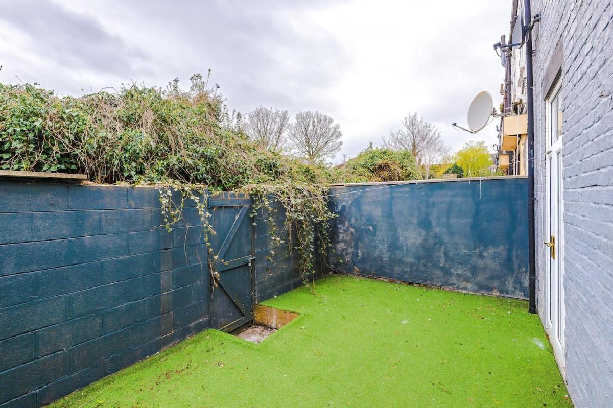 Anfield Townhouse Sleeps 12 7min Walk To Stadium Liverpool
