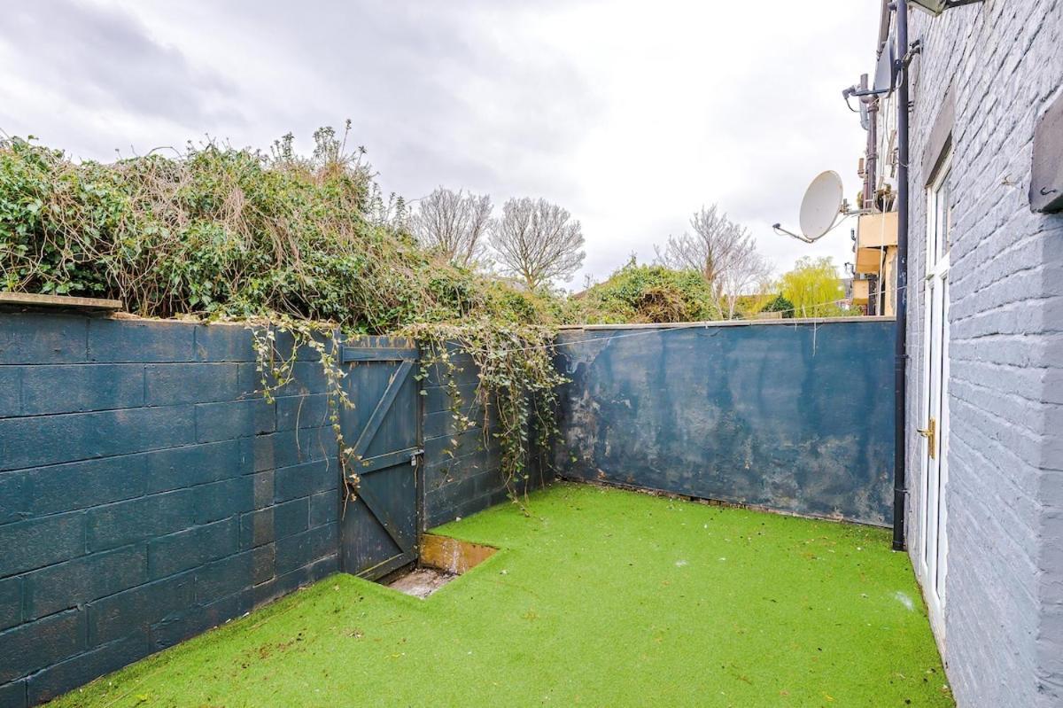 Anfield Townhouse Sleeps 12 7min Walk To Stadium Liverpool