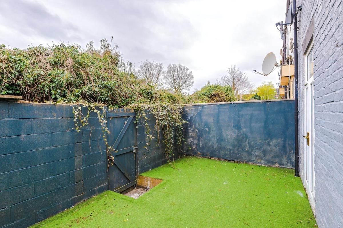 Anfield Townhouse Sleeps 12 7min Walk To Stadium Liverpool