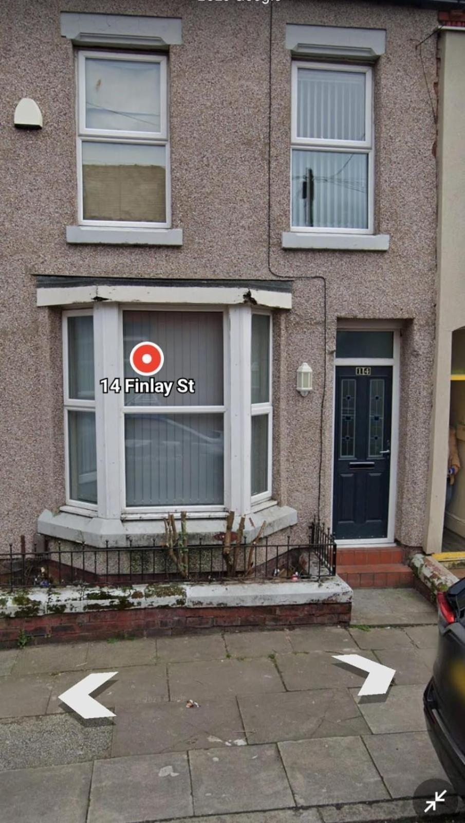 Luxury House In Kensington For 21 Guests * Liverpool