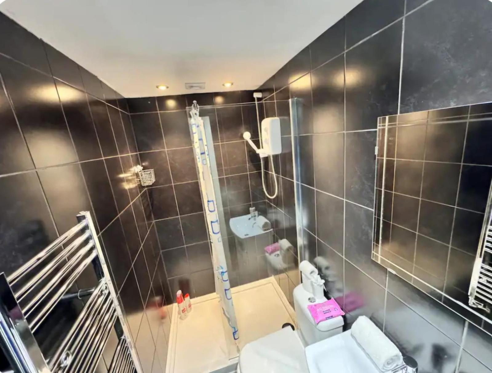 Guest house 6 Casa Compartilhada No L6 *
