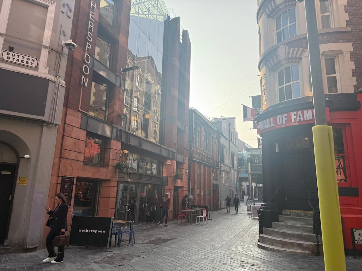 Apartment Amazing 10 Bed On Mathew Street Sleeps 18